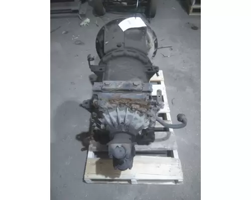 ALLISON MD3060P TRANSMISSION ASSEMBLY