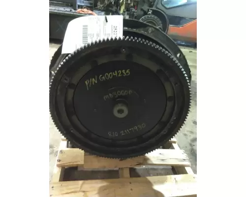 ALLISON MD3060P TRANSMISSION ASSEMBLY
