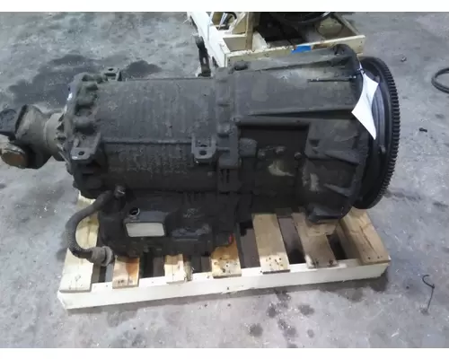 ALLISON MD3060P TRANSMISSION ASSEMBLY