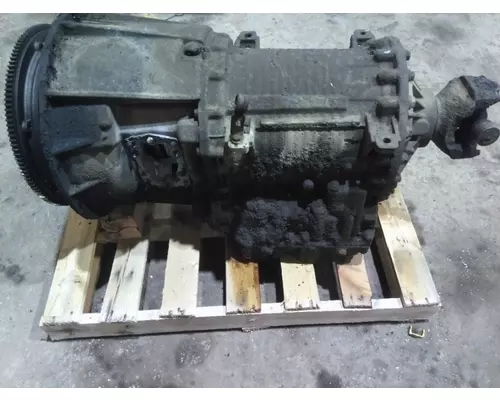 ALLISON MD3060P TRANSMISSION ASSEMBLY