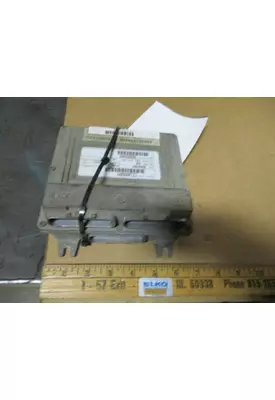 ALLISON MD3060P TRANSMISSION CONTROL MODULE (TCM)