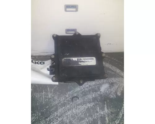 ALLISON MD3060P TRANSMISSION CONTROL MODULE (TCM)
