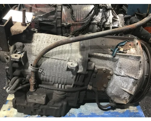 ALLISON MD3060P Transmission Assembly