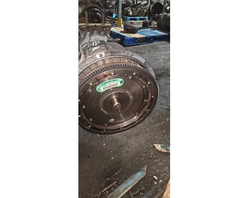 ALLISON MD3060P Transmission Assembly