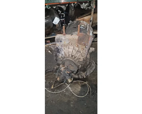 ALLISON MD3060P Transmission Assembly