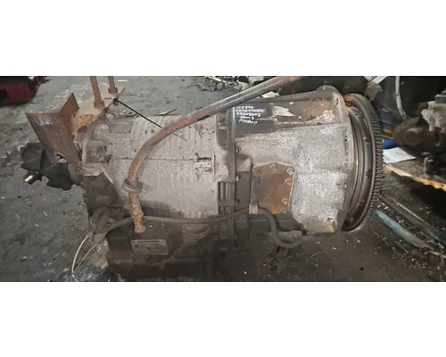 ALLISON MD3060P Transmission Assembly