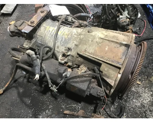 ALLISON MD3060P Transmission Assembly