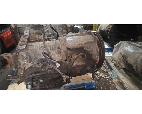 ALLISON MD3060P Transmission Assembly