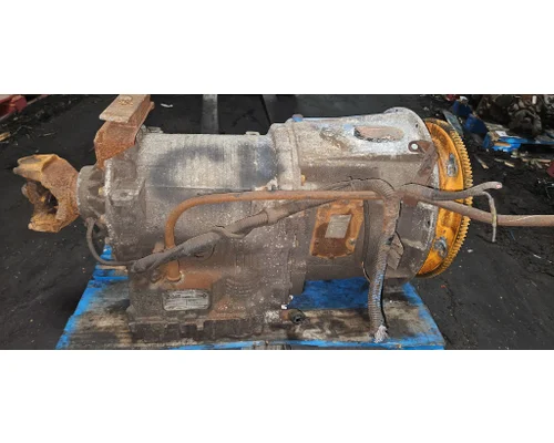 ALLISON MD3060P Transmission Assembly