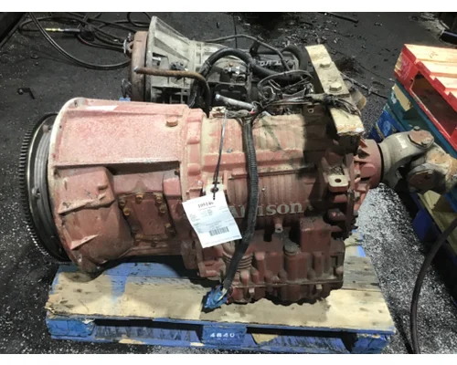 ALLISON MD3060P Transmission Assembly