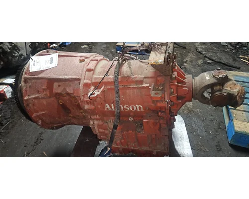 ALLISON MD3060P Transmission Assembly