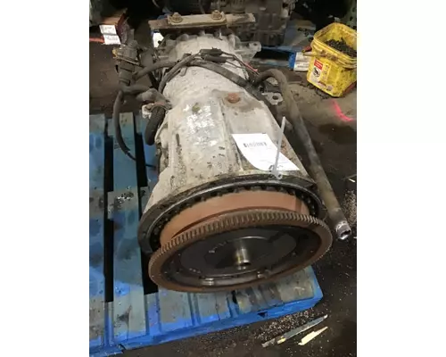 ALLISON MD3060P Transmission Assembly