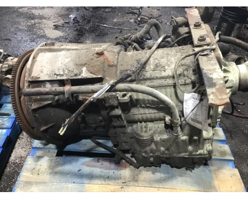 ALLISON MD3060P Transmission Assembly