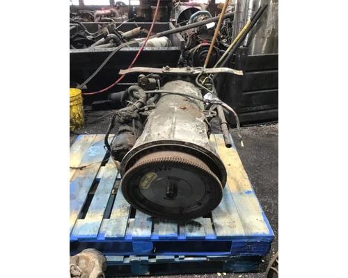ALLISON MD3060P Transmission Assembly