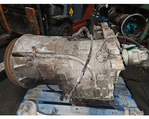 ALLISON MD3060P Transmission Assembly