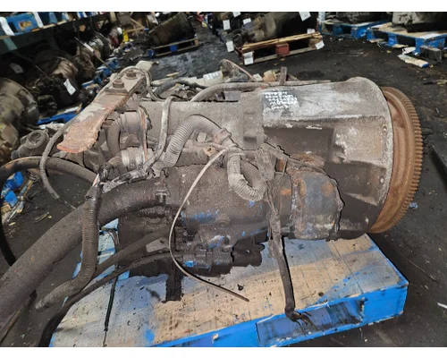 ALLISON MD3060P Transmission Assembly