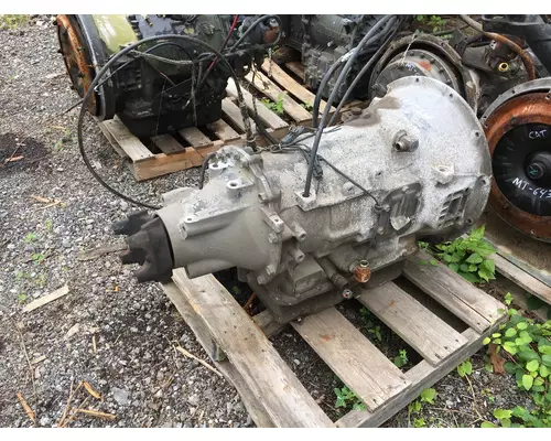 ALLISON MD3060P Transmission Assembly