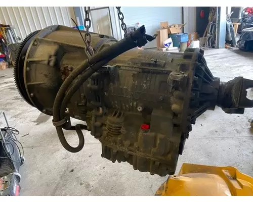 ALLISON MD3060P Transmission Assembly