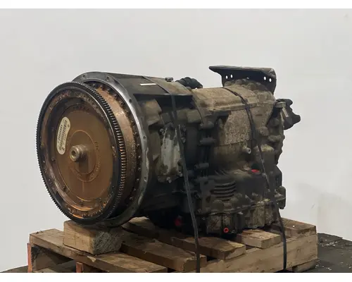 ALLISON MD3060P Transmission Assembly