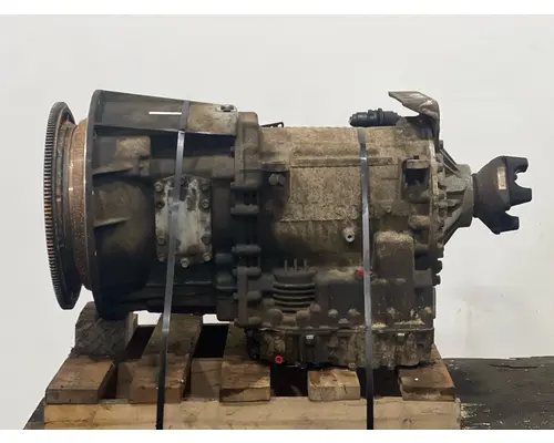 ALLISON MD3060P Transmission Assembly