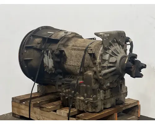 ALLISON MD3060P Transmission Assembly