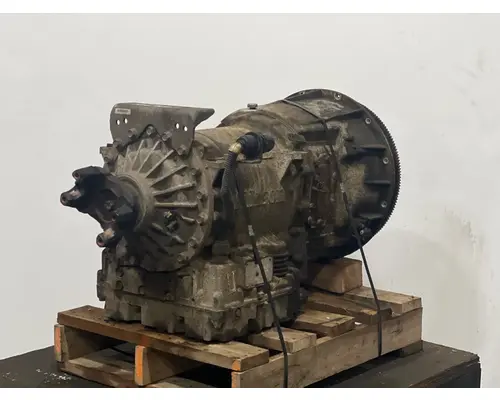 ALLISON MD3060P Transmission Assembly