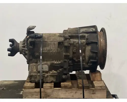 ALLISON MD3060P Transmission Assembly