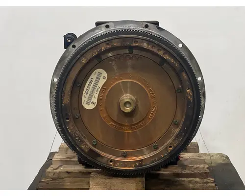 ALLISON MD3060P Transmission Assembly