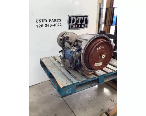 ALLISON MD3060P Transmission Assembly