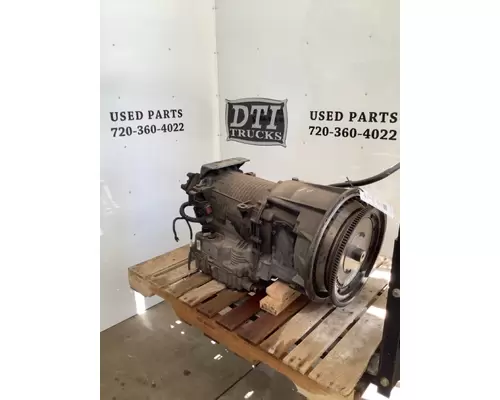 ALLISON MD3060P Transmission Assembly