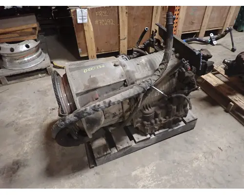 ALLISON MD3060P TransmissionTransaxle Assembly