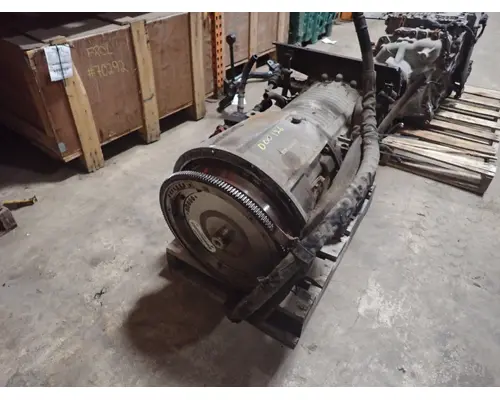 ALLISON MD3060P TransmissionTransaxle Assembly