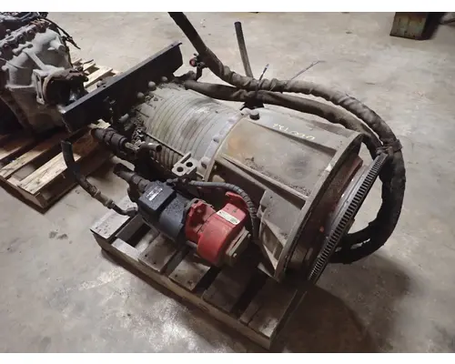 ALLISON MD3060P TransmissionTransaxle Assembly