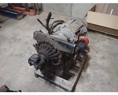 ALLISON MD3060P TransmissionTransaxle Assembly