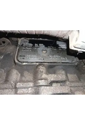 ALLISON MD3060P Transmission/Transaxle Assembly