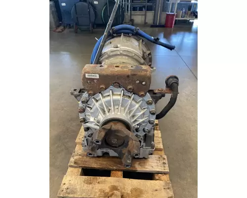 ALLISON MD3060P Transmission