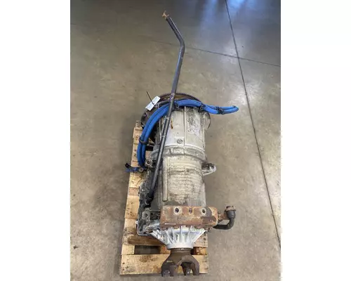 ALLISON MD3060P Transmission