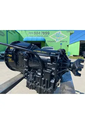 ALLISON MD3060RDM Transmission Assembly