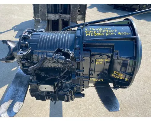 ALLISON MD3060RDM Transmission Assembly