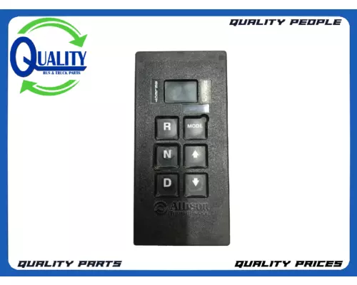 ALLISON MD3060 Automatic Transmission Parts, Misc.