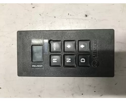 ALLISON MD3060 Automatic Transmission Parts, Misc.
