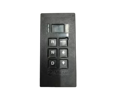 ALLISON MD3060 Automatic Transmission Parts, Misc.