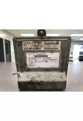 ALLISON MD3060 Automatic Transmission TCU