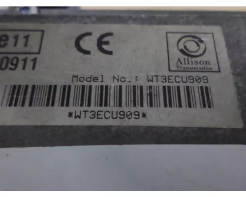ALLISON MD3060 ECM (TRANSMISSION)