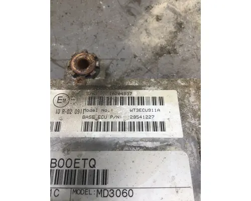 md3060 allison transmission dipstick tube Allison transmission dipstick tube seal