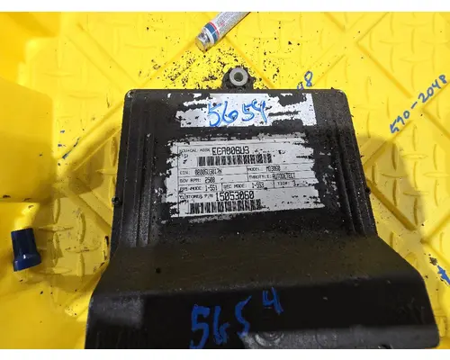 ALLISON MD3060 ECM (Transmission)