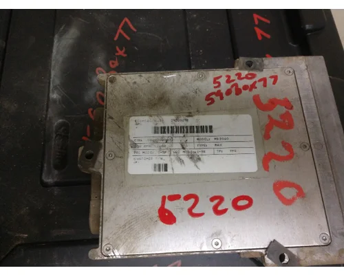 ALLISON MD3060 ECM (Transmission)
