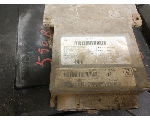 ALLISON MD3060 ECM (Transmission)
