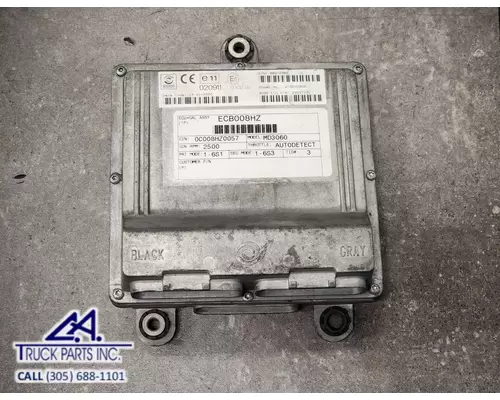 ALLISON MD3060 ECM (Transmission)