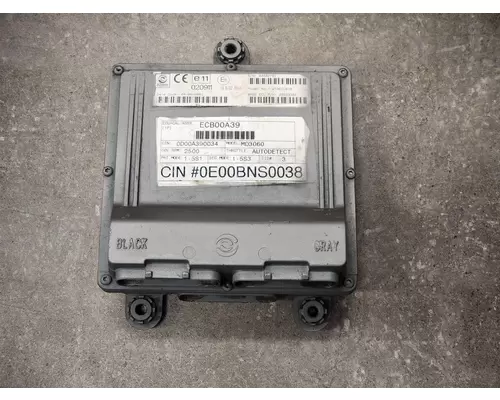 ALLISON MD3060 ECM (Transmission)